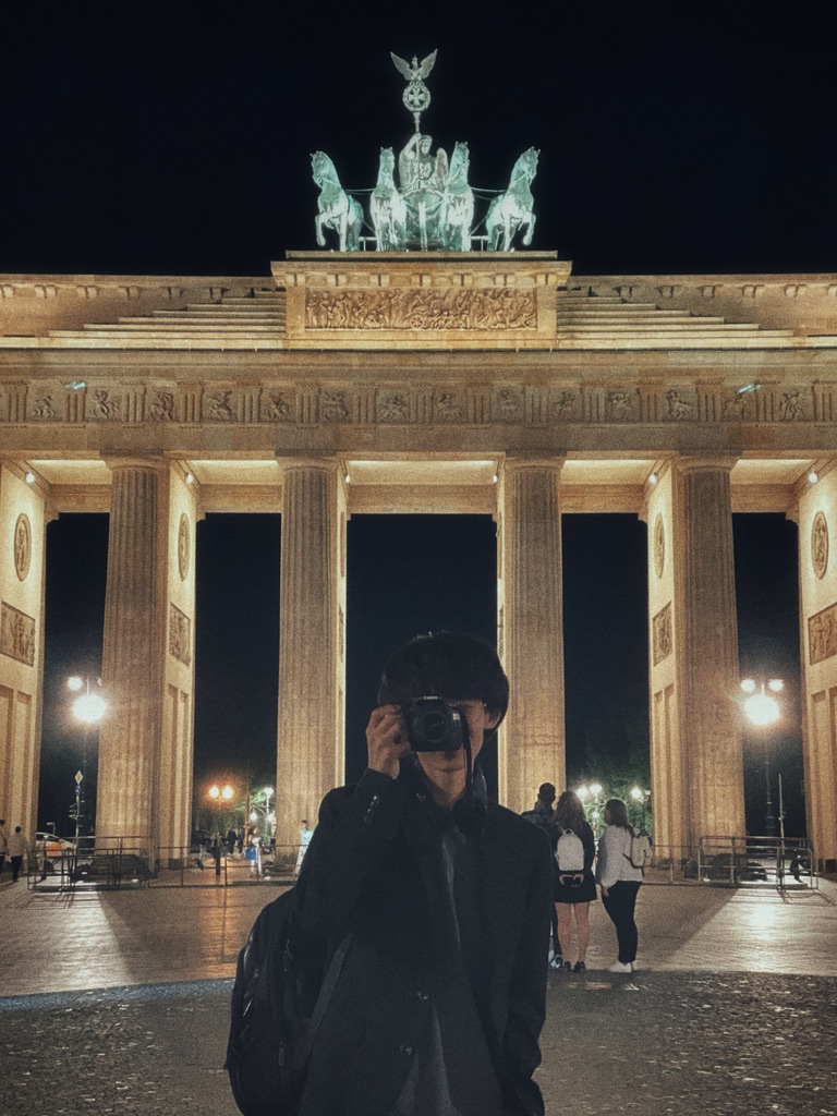 Brandenburger Tor