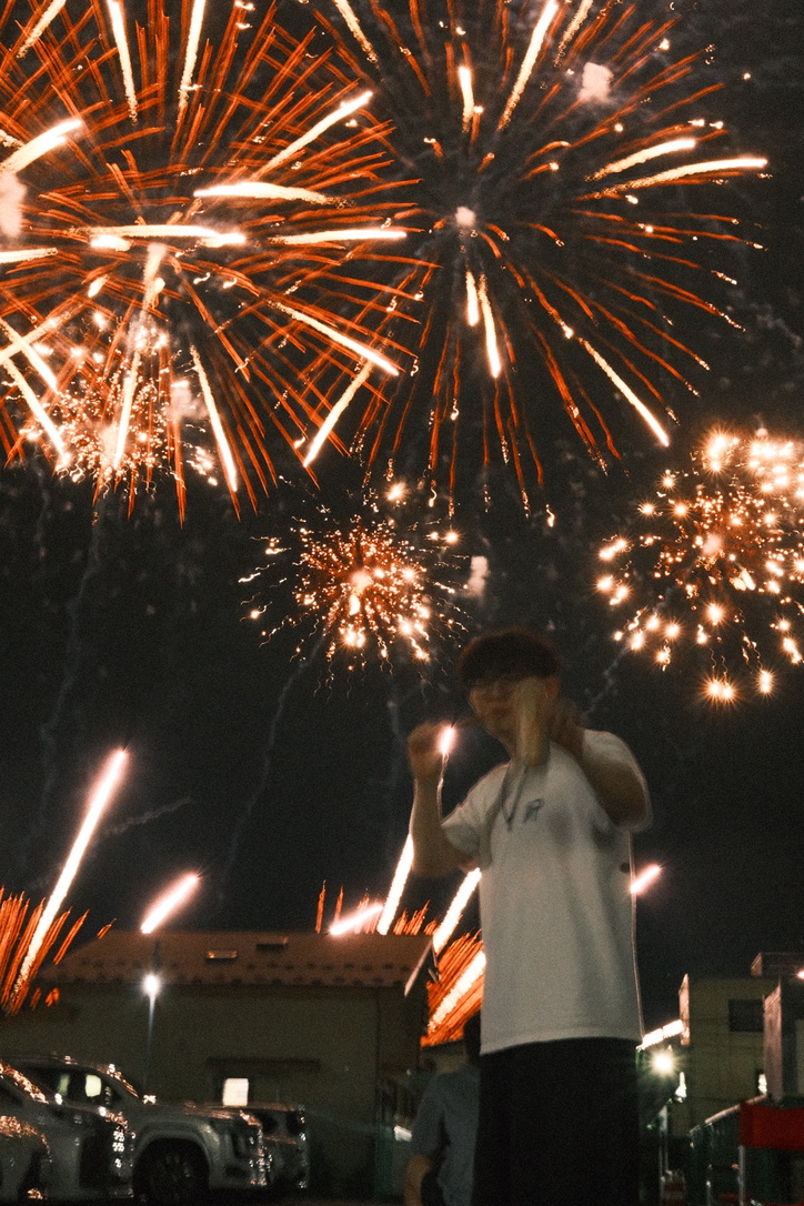 Hanabi