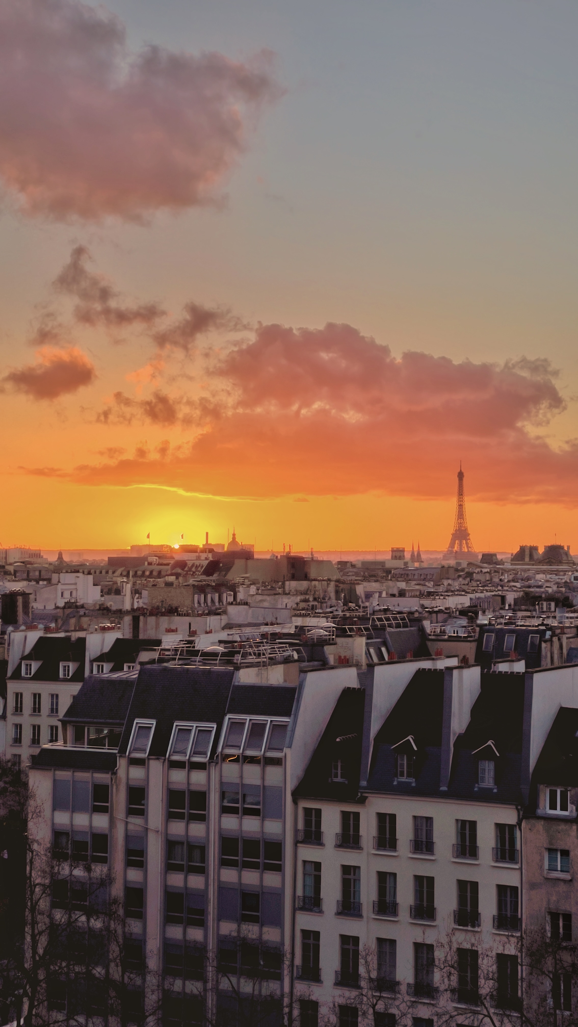 Eiffel Tower