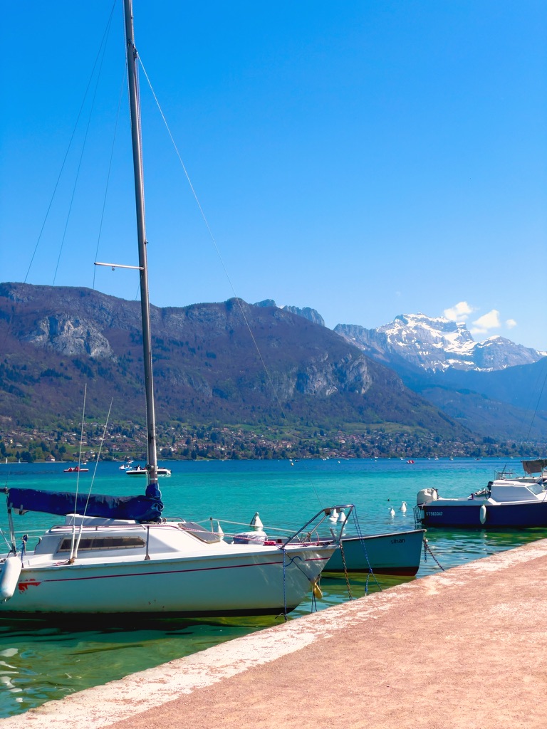 Annecy