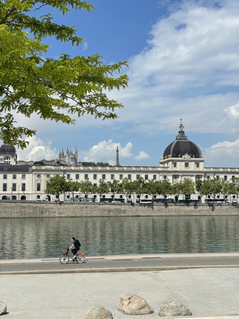 Lyon