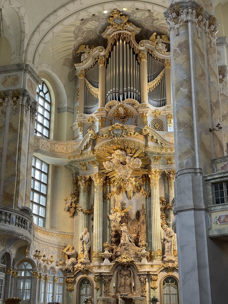 Church of Our Lady