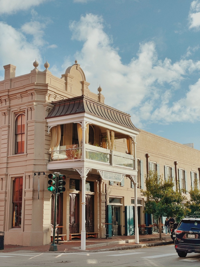 New Orleans
