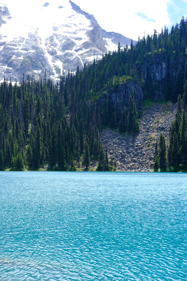 Joffre Lake