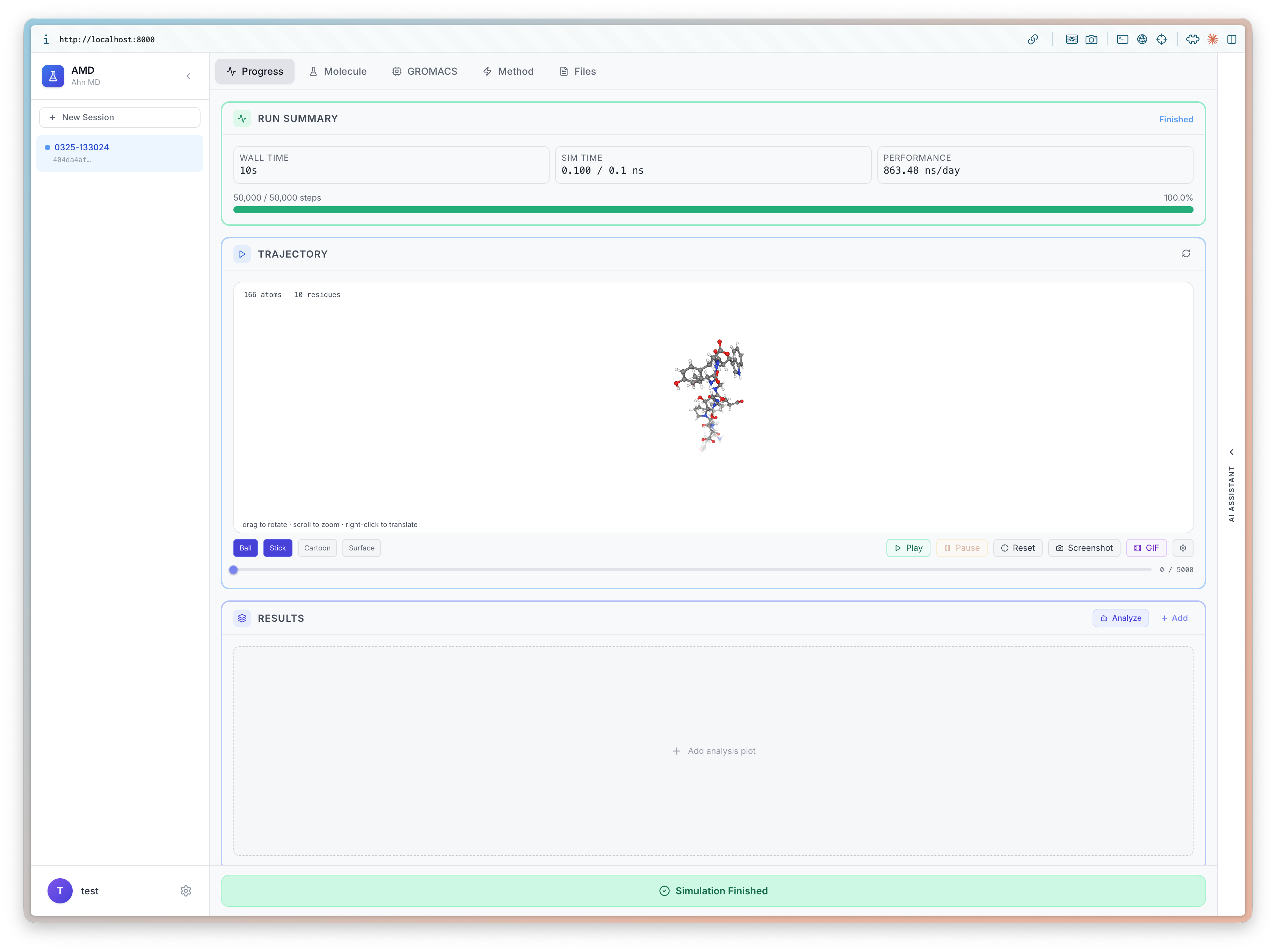 Progress Monitoring